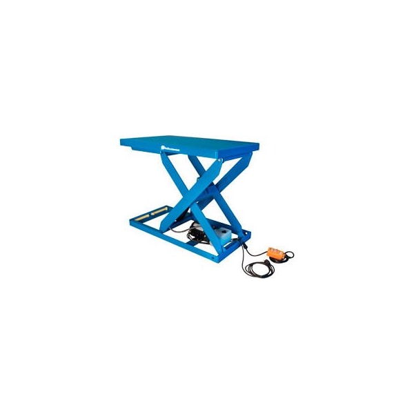 Bishamon Industries Corp. 3-Phase Power Unit Option For Bishamon OPTIMUS Lift3K & Lift5K Tables, 480V L3K-L5K-480 - main